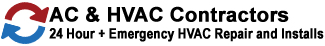 Rainier HVAC Services